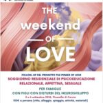 “The Weekend of Love”. La CSD ONU organizza un fine settimana a Pinarella di Cervia per persone con disabilità