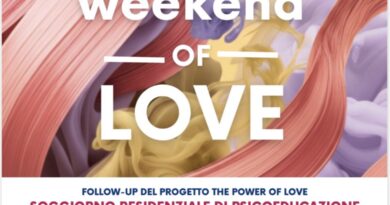 “The Weekend of Love”. La CSD ONU organizza un fine settimana a Pinarella di Cervia per persone con disabilità