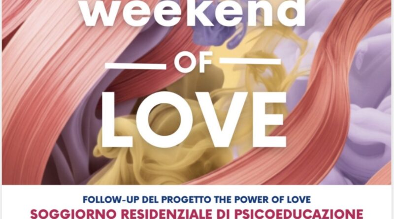 “The Weekend of Love”. La CSD ONU organizza un fine settimana a Pinarella di Cervia per persone con disabilità