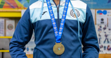 Tiro a Segno: ottimi risultati per la Federazione Sammarinese al Campionato Regionale di Bologna