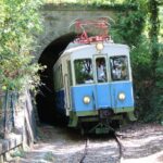 San Marino. Treno Biancazzurro, via alle corse estive gratuite: gli orari e il calendario delle corse
