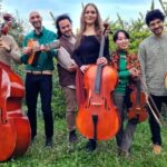 Estate musicale a Longiano con la rassegna “Sagge sono le Muse”
