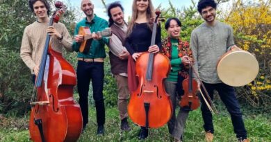 Estate musicale a Longiano con la rassegna “Sagge sono le Muse”