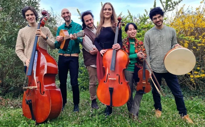 Estate musicale a Longiano con la rassegna “Sagge sono le Muse”
