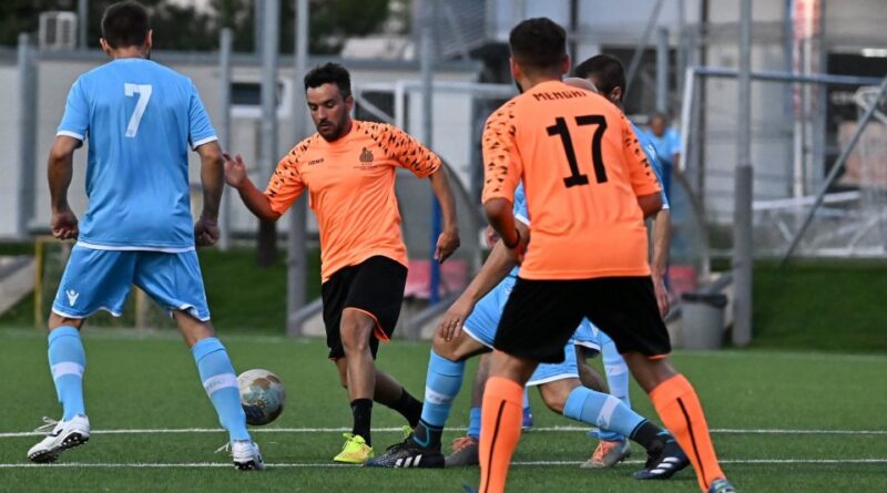 La 4ª edizione del Trofeo “Enrico Bellofiore” si disputerà mercoledì a Dogana