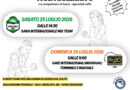Al via il 1° Trofeo Internazionale Montecerreto: oltre 250 atleti a Borgo Maggiore