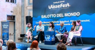 San Marino avvia la collaborazione con Lonely Planet: è online la guida dedicata alla destinazione protagonista a UlisseFest di Genova