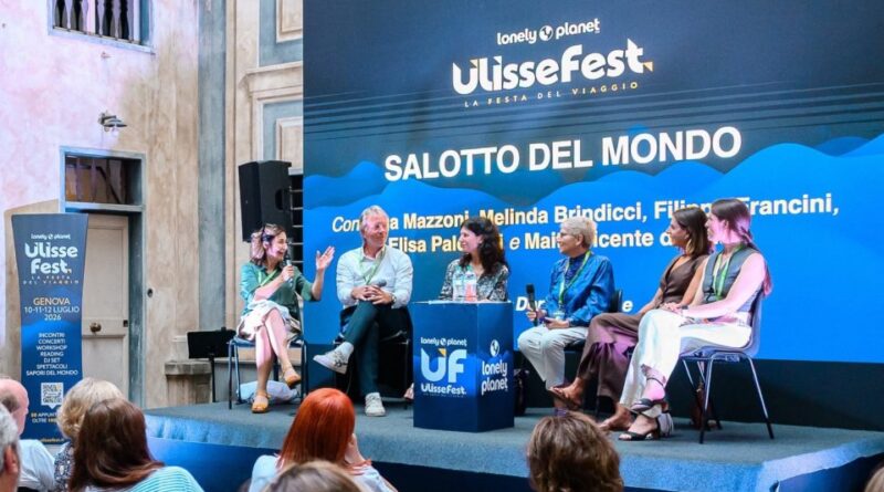 San Marino avvia la collaborazione con Lonely Planet: è online la guida dedicata alla destinazione protagonista a UlisseFest di Genova