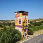 Conclusa con successo la seconda edizione di BUONENOVE:l’evento d’arte urbana della Repubblica di San Marino sostenuto da Colorificio Sammarinese