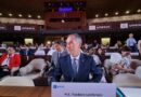 San Marino. Il Segretario Lonfernini a Parigi per il Vertice Ministeriale UNESCO “Transforming Education Summit + 4” (TES+4)