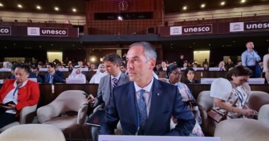 San Marino. Il Segretario Lonfernini a Parigi per il Vertice Ministeriale UNESCO “Transforming Education Summit + 4” (TES+4)