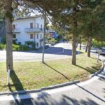 San Marino. Rifacimento della segnaletica orizzontale, chiuso l’inizio di via del Serrone a Murata