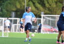 Nazionale femminile: l’estate non ferma i lavori. Domenichetti: “Risposta incredibile da parte del gruppo”