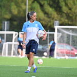Nazionale femminile: l’estate non ferma i lavori. Domenichetti: “Risposta incredibile da parte del gruppo”