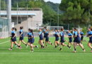 Calcio Femminile: una parte del gruppo Nazionale giocherà a Rimin