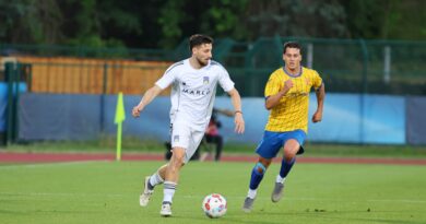 La finale di Supercoppa Sammarinese sarà il 25 agosto