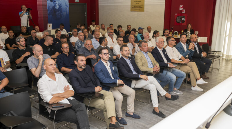 Calcio Estate e sorteggi di nuovo insieme: l’evento il prossimo 24 luglio