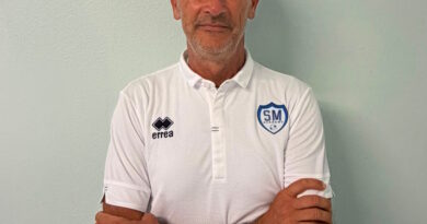 Under 22, Nicola Cancelli è il muovo mister: “Grandi motivazioni per questa stagione”