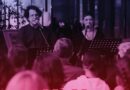 San Marino. Hamnet/Hamlet: metamorfosi di un nome, allo SMIAF con Michele Ghiotti e Chiara Cicognani