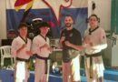 Taekwondo San Marino. Tre Titani allo Swiss Open 2026