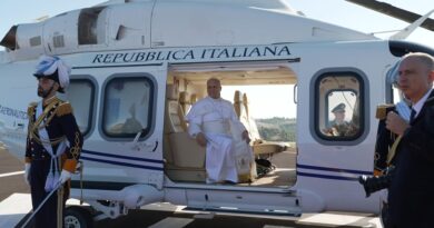 SAN MARINO RTV: l’orgoglio per la visita del Santo Padre trasmessa in diretta e diffusa in tutto il mondo