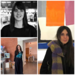 San Marino. Nuovo appuntamento lunedì pomeriggio alla Galleria nazionale di arte moderna con Elena Binotti, Virginia Maria Rossi, Roberta Miti
