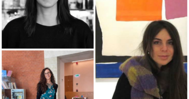 San Marino. Nuovo appuntamento lunedì pomeriggio alla Galleria nazionale di arte moderna con Elena Binotti, Virginia Maria Rossi, Roberta Miti