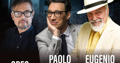 “Tre serate di emozioni” porta a San Marino tanta bellissima musica
