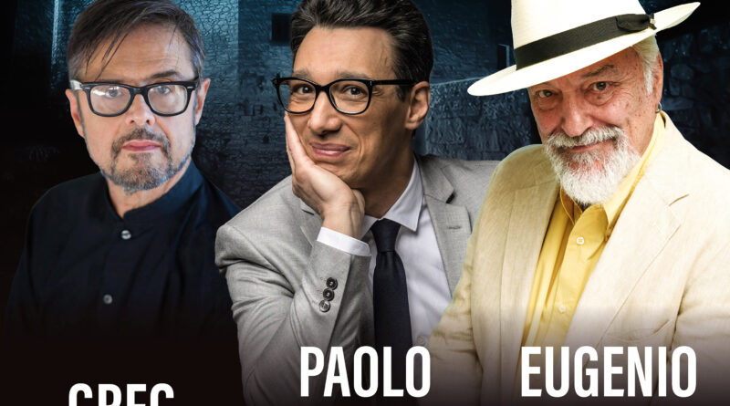 “Tre serate di emozioni” porta a San Marino tanta bellissima musica