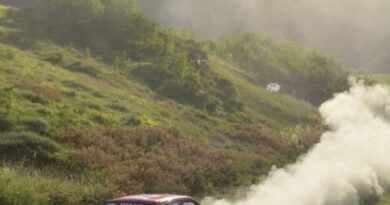 Motori, i sammarinesi accendono il weekend: sfide su tre fronti