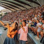 A Oltremare 2.0 a Riccione in migliaia per incontrare i DinsiemE
