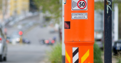 Sicurezza davanti alle scuole, autovelox in arrivo a Borgo Maggiore