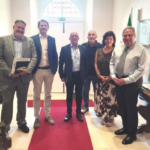 L’Associazione Frontalieri Italia San Marino incontra l’Ambasciatore Colaceci per un confronto su diritti e discriminazioni a scapito dei lavoratori