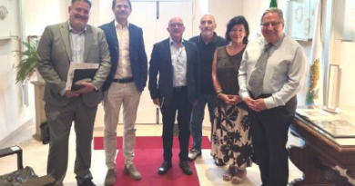 L’Associazione Frontalieri Italia San Marino incontra l’Ambasciatore Colaceci per un confronto su diritti e discriminazioni a scapito dei lavoratori