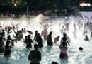 L’Aquafan di Riccione svela la grande sorpresa di Agosto contro il caldo torrido: tre speciali aperture no stop dalle 10 alle 23