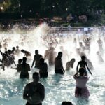 L’Aquafan di Riccione svela la grande sorpresa di Agosto contro il caldo torrido: tre speciali aperture no stop dalle 10 alle 23