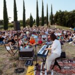 Boom per il Ferragosto culturale di Santarcangelo: più di 1000 al decimo We Reading, 600 visite guidate e arena partecipatissima