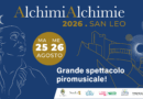 AlchimiAlchimie 2026. San Leo torna a trasformarsi nel borgo della magia