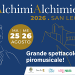 AlchimiAlchimie 2026. San Leo torna a trasformarsi nel borgo della magia