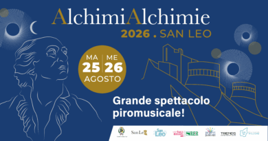 AlchimiAlchimie 2026. San Leo torna a trasformarsi nel borgo della magia