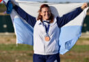 Taranto 2026: Alessandra Perilli conquista il bronzo nel tiro a volo. Salgono a quattro le medaglie sammarinesi ai Giochi del Mediterraneo