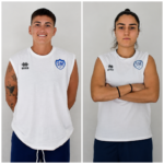 SM Academy Femminile: gli ultimi colpi sono Marta Collovà e Anita Angeli
