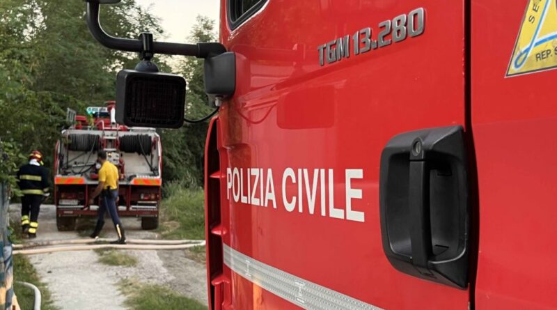 San Marino, stop agli abbruciamenti di residui agricoli e vegetali fino al 15 settembre. Previste multe salate