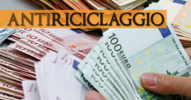 Antiriciclaggio, San Marino aggiorna la lista dei Paesi a rischio