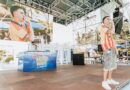 Aquafan di Riccione: WELO al festival Maxibon Music Wave