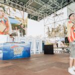 Aquafan di Riccione: WELO al festival Maxibon Music Wave