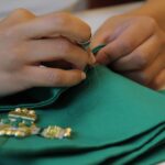 Da Santarcangelo arrivano le vesti sacre di Papa Leone XIV