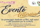 San Marino. “Scrittori si raccontano” al centro commerciale Atlante.  Un viaggio tra storie, emozioni e creatività