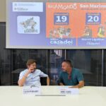 “San Marino Goodbye-Balamondo World Music Festival” di Mirko Casadei, il 19 e 20 agosto al Campo Bruno Reffi, dalle ore 21