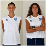 SM Academy. Femminile: missione ripartenza per Francesca Barbaresi e Rebecca D’Elia